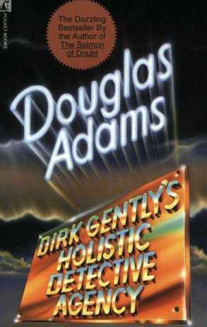 Dirk Gently's Holistic Detective Agency