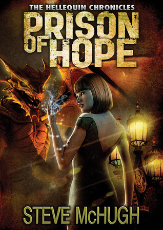 Prison of Hope