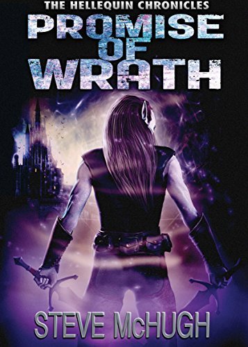 Promise of Wrath