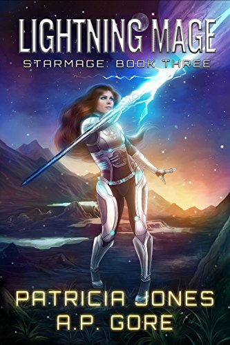 Lightning Mage