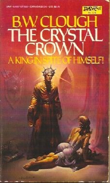 The Crystal Crown