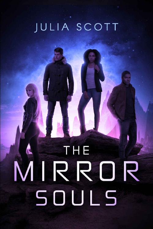 The Mirror Souls