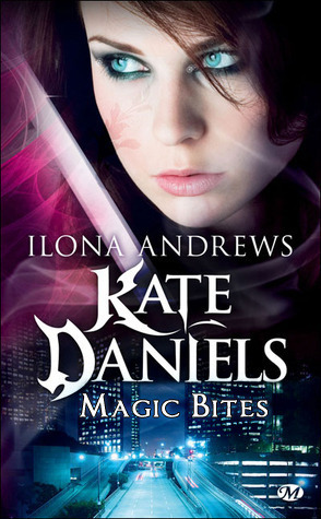 Magic Bites