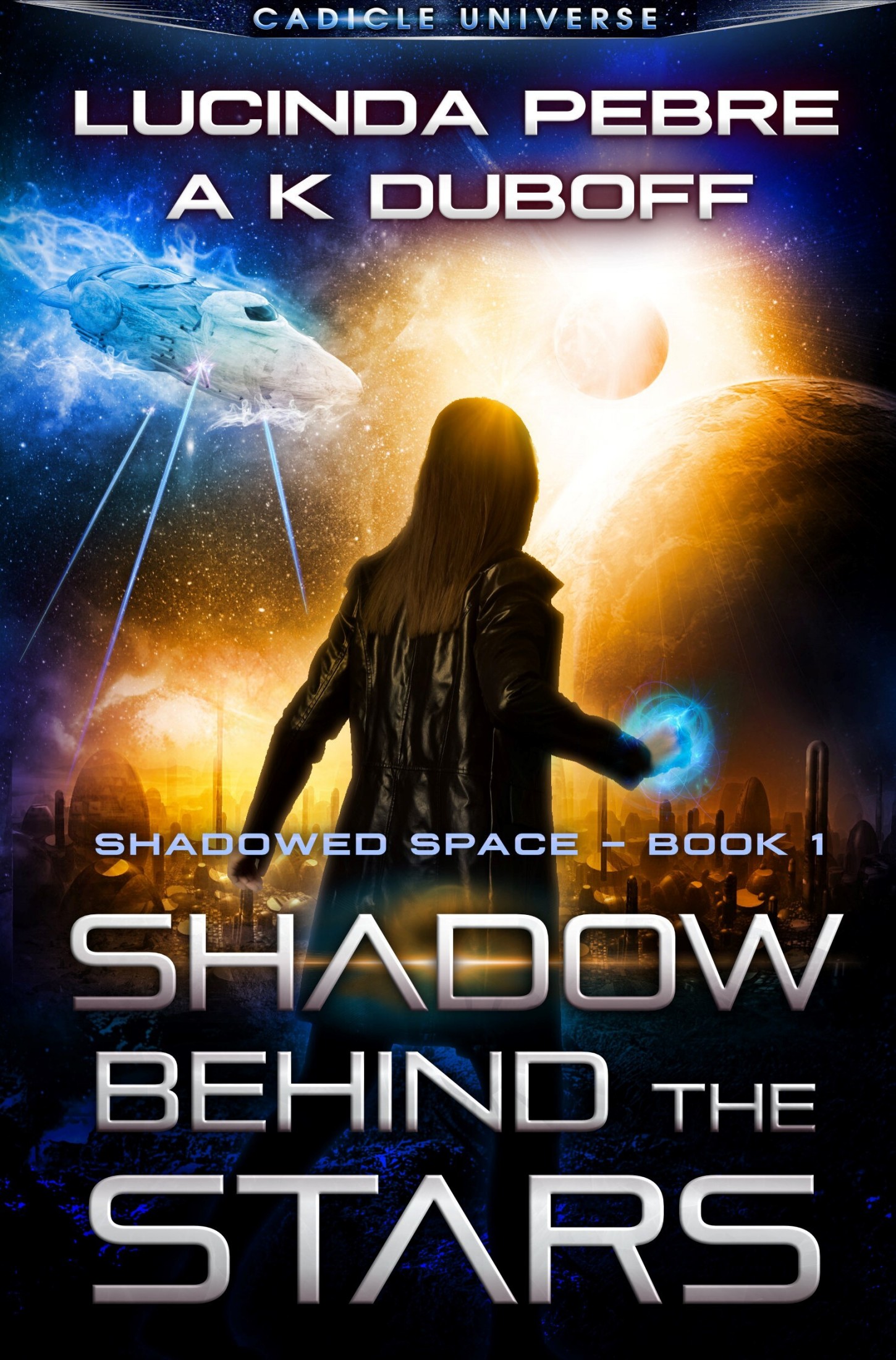 Shadow Behind the Stars