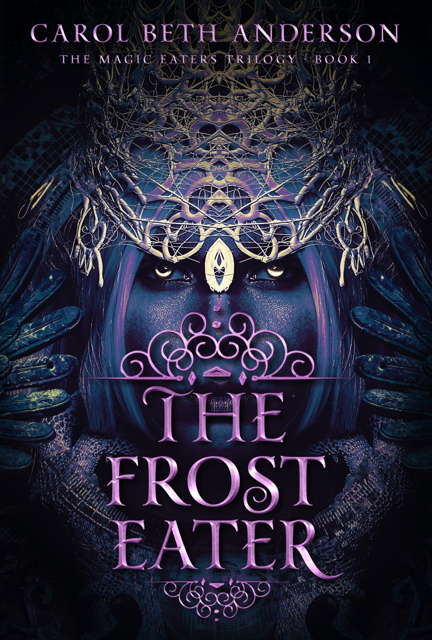 The Frost Eater