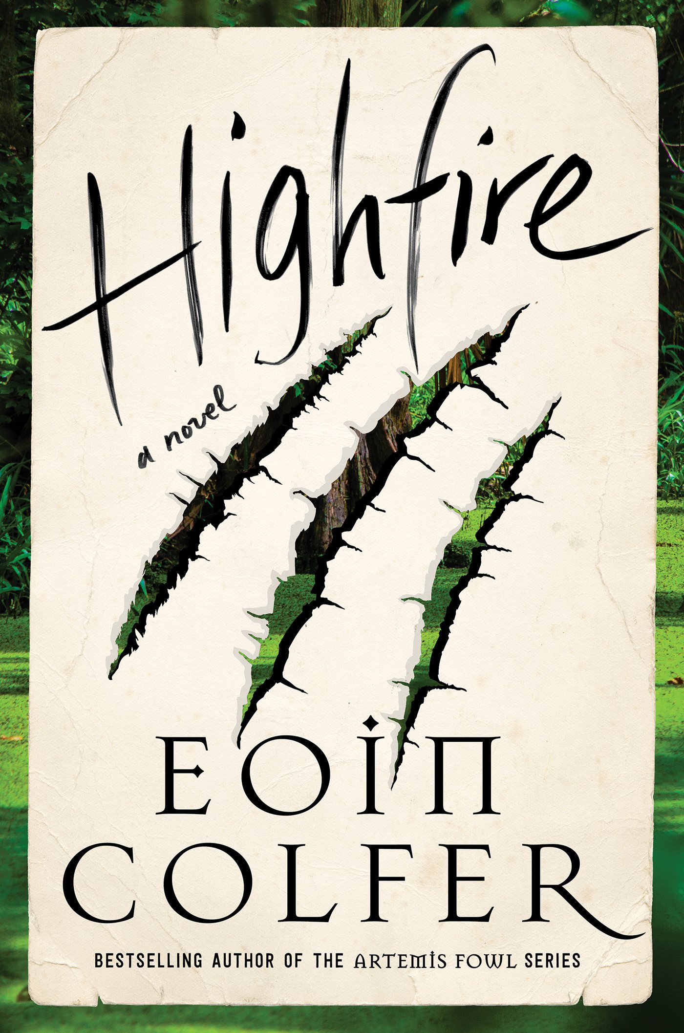 Highfire