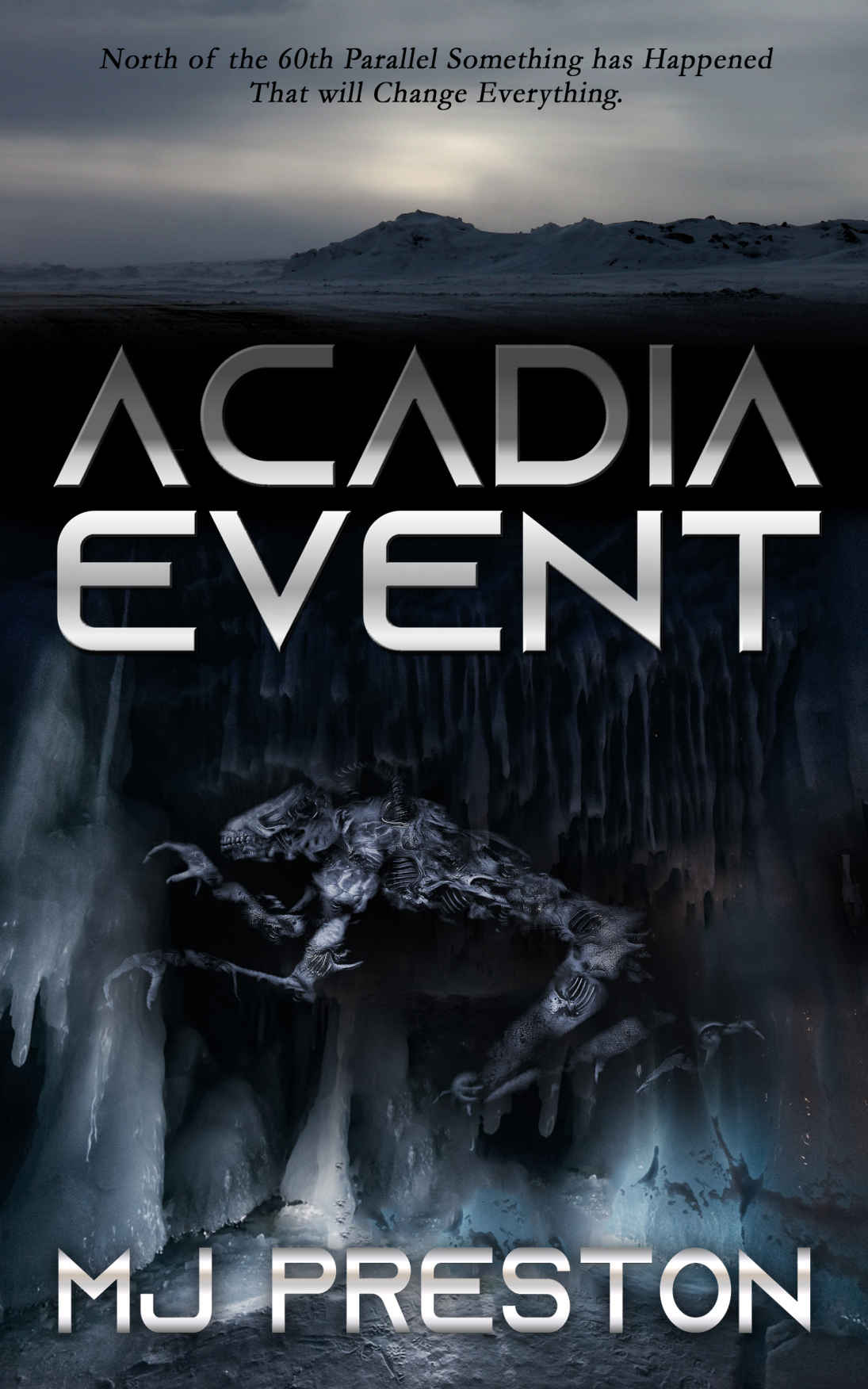 Acadia Event