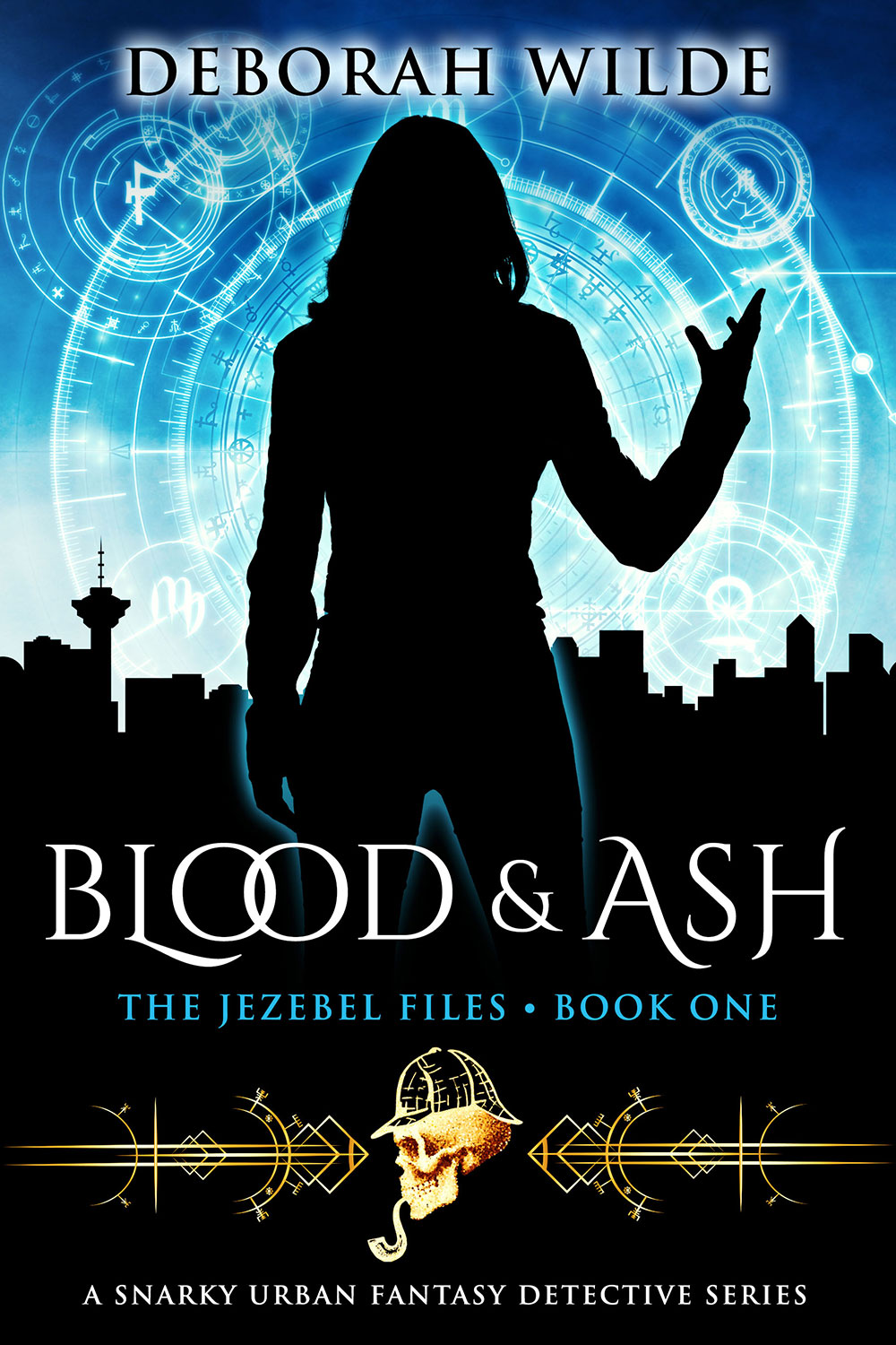 Blood & Ash