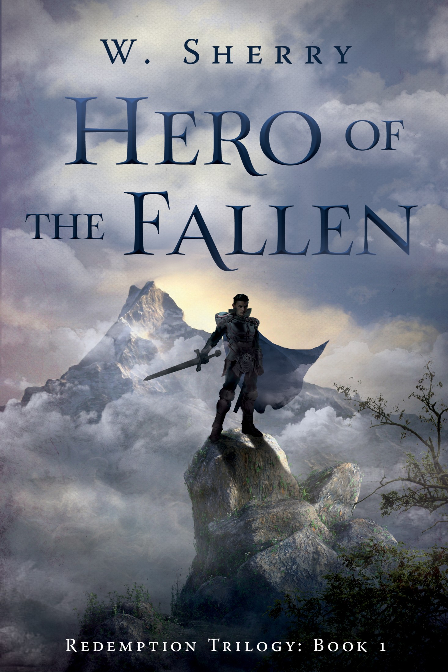 Hero of the Fallen