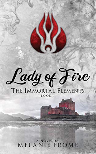 Lady of Fire