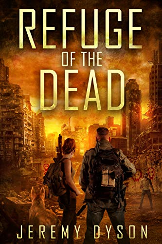 Refuge Of The Dead
