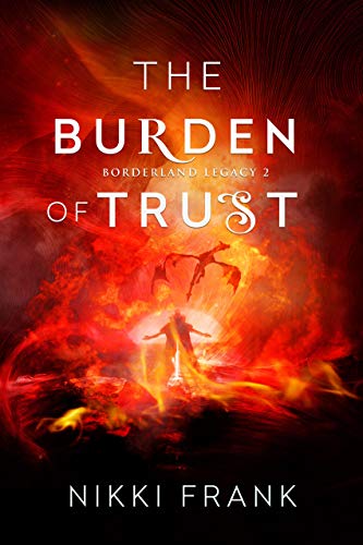 The Burden of Trust