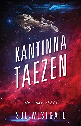 Kantinna Taezen