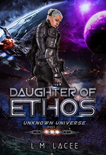 Unknown Universe
