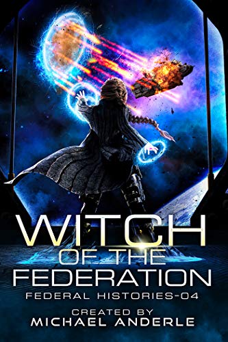 Witch Of The Federation IV