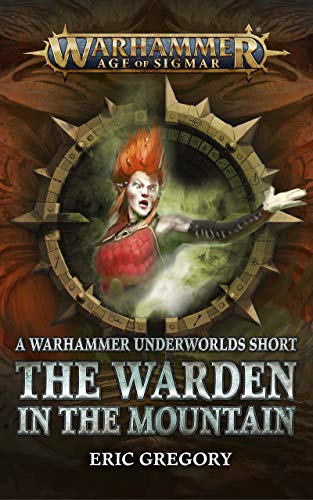 The Warden in the Mountain