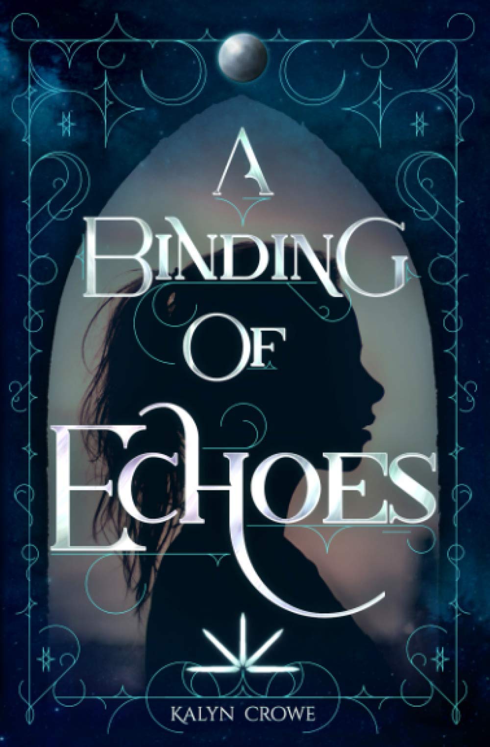 A Binding Of Echoes