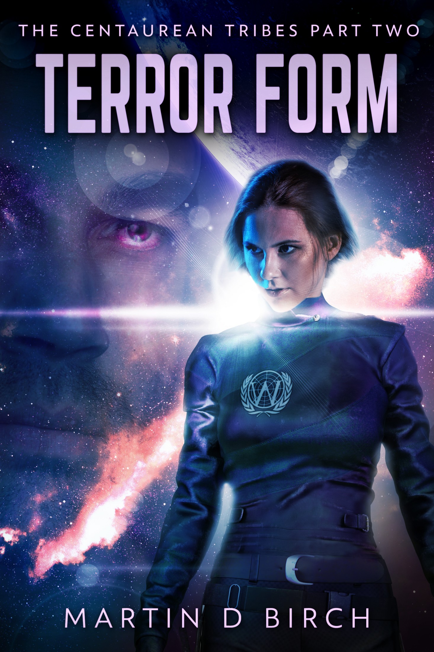 Terror Form
