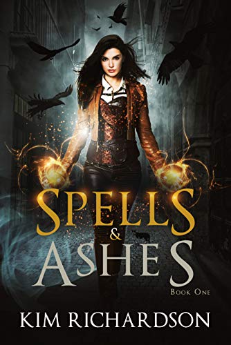 Spells & Ashes