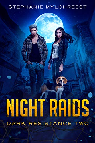 Night Raids