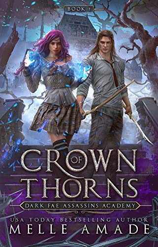 Crown of Thorns