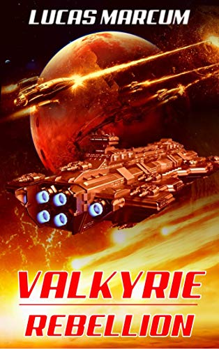 Valkyrie: Rebellion