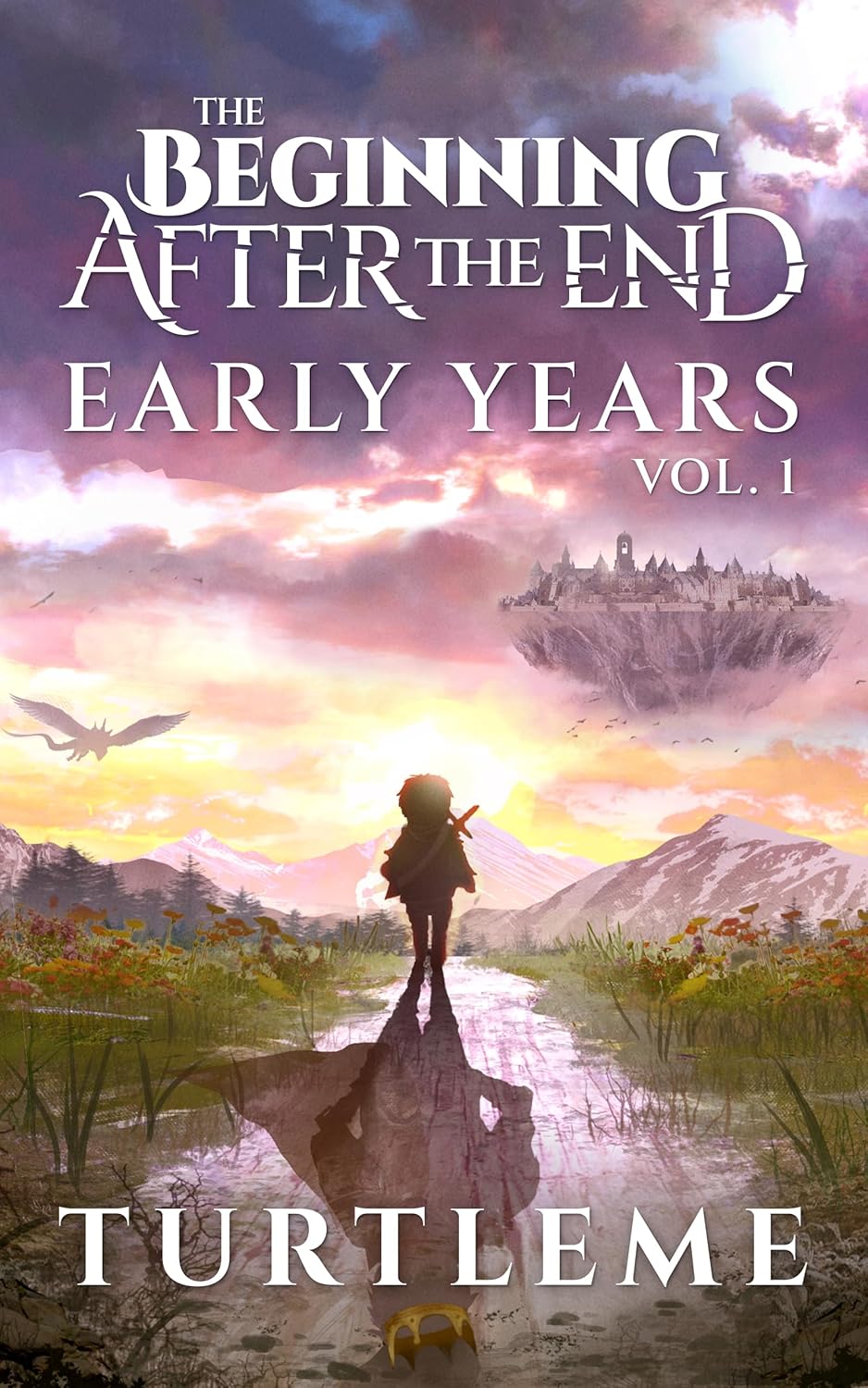 Early Years