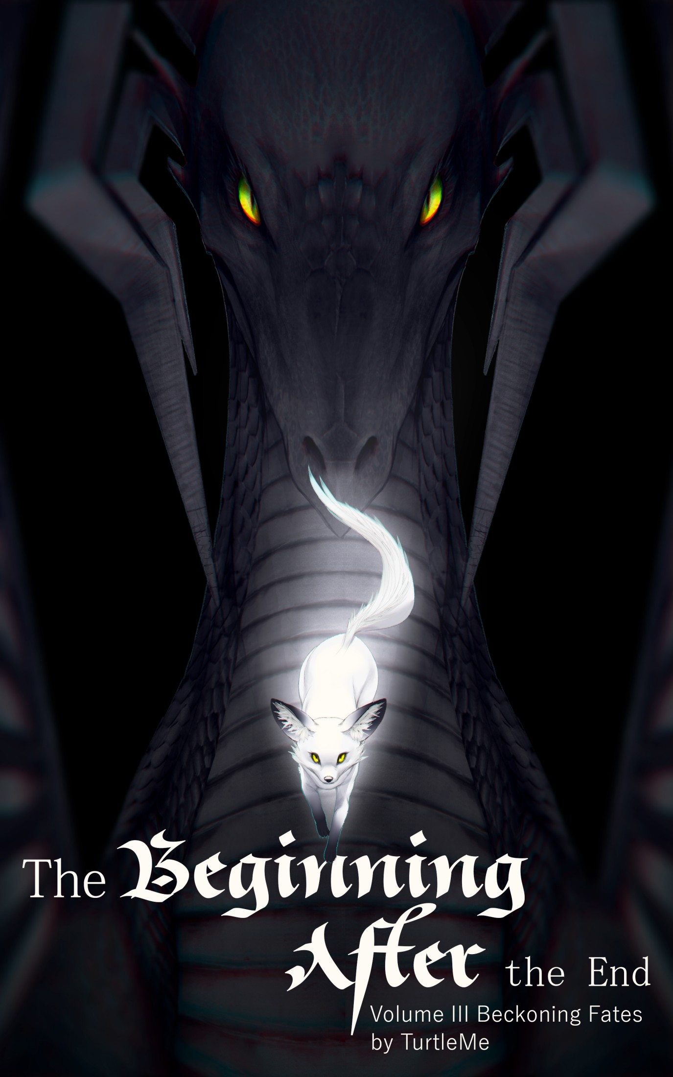 Beckoning Fates