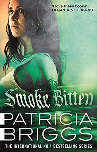 Smoke Bitten