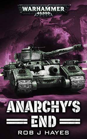 Anarchy's End