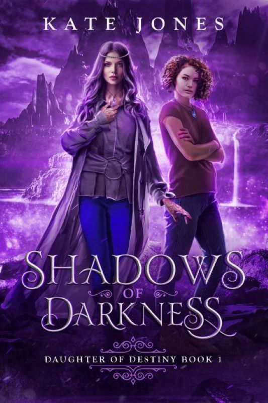 Shadows of Darkness