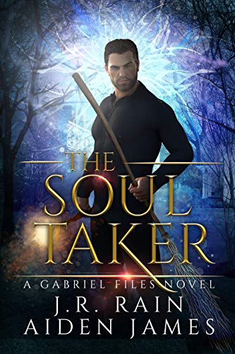 The Soul Taker