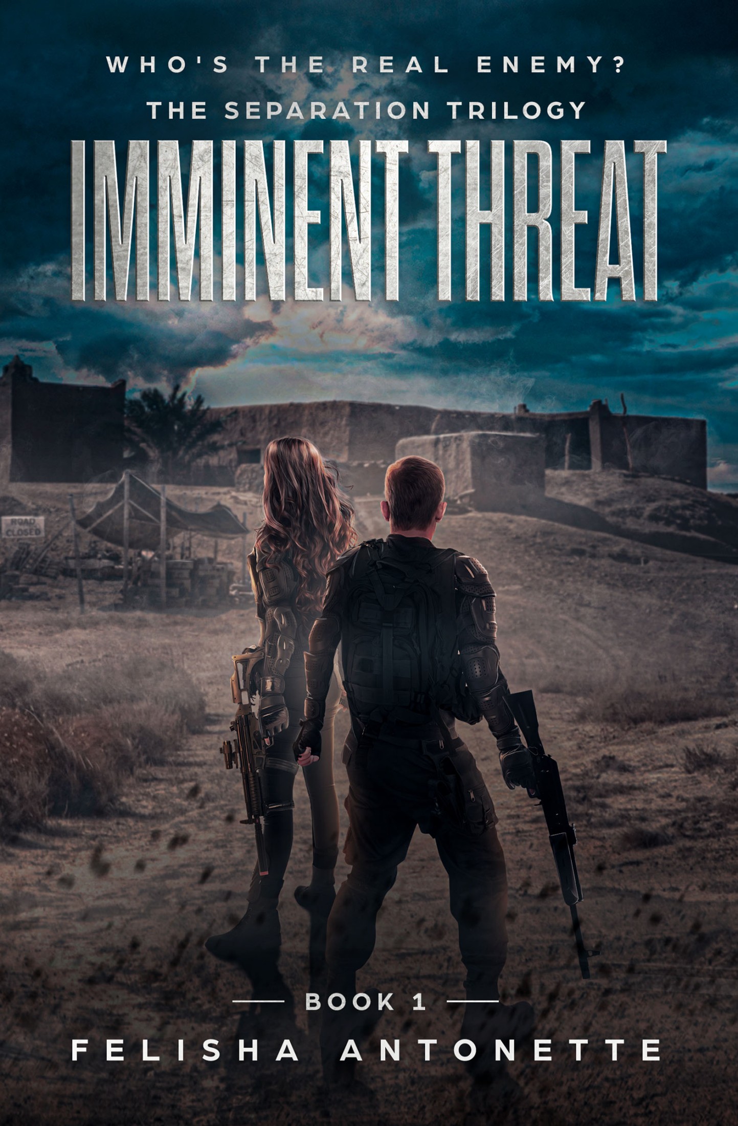 Imminent Threat