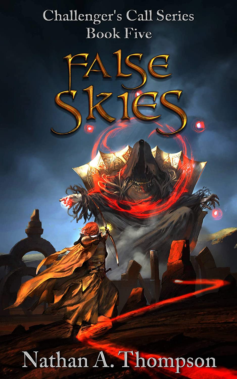 False Skies