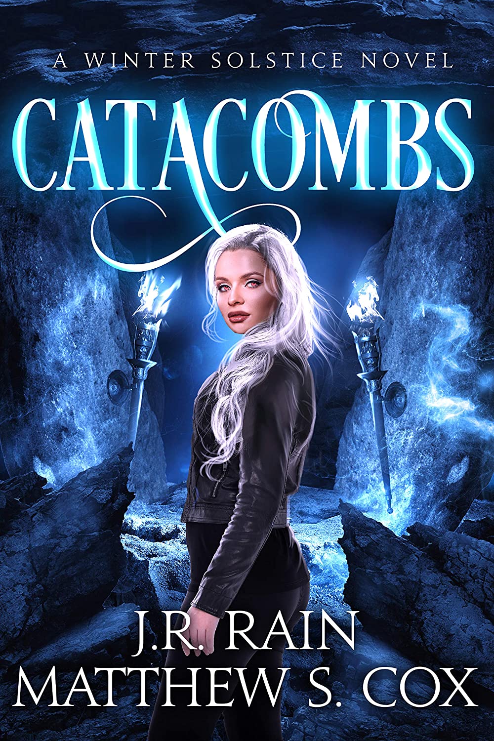 Catacombs
