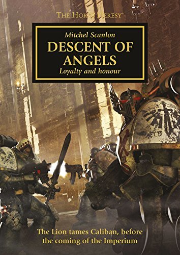 Descent of Angels