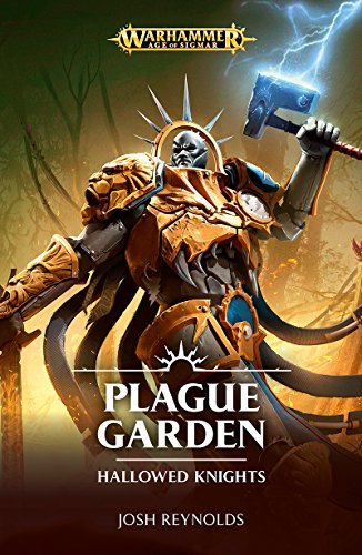 Plague Garden