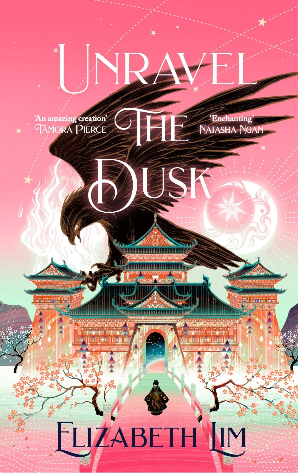 Unravel the Dusk