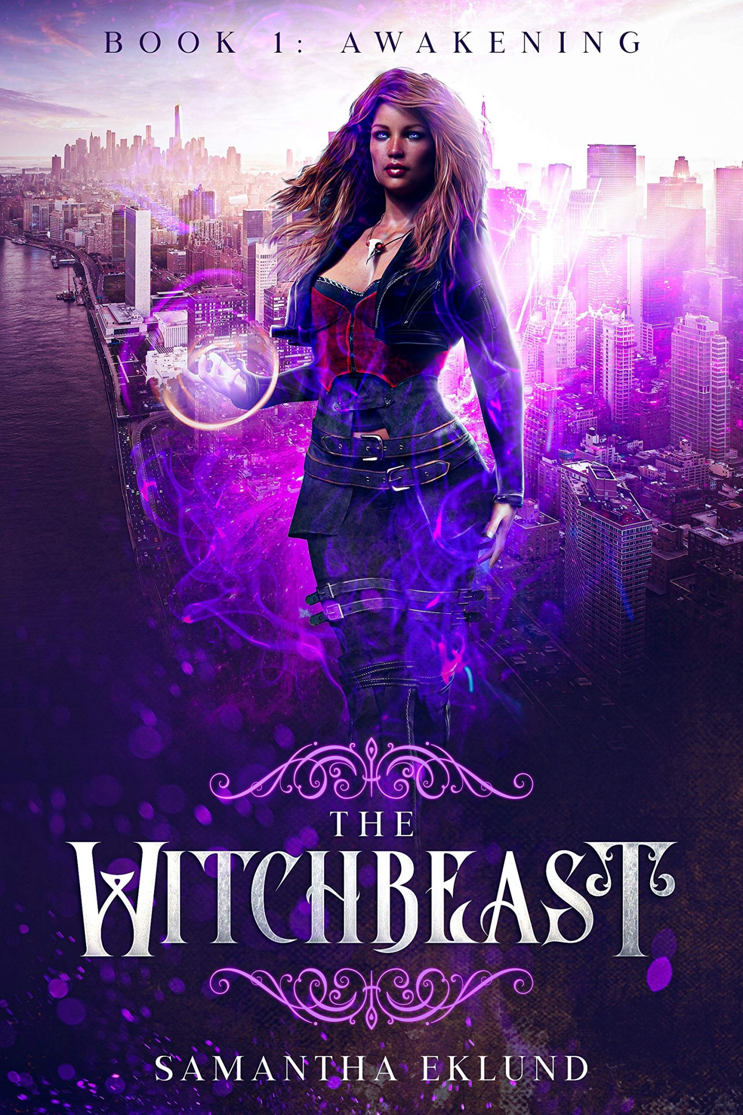 The Witchbeast
