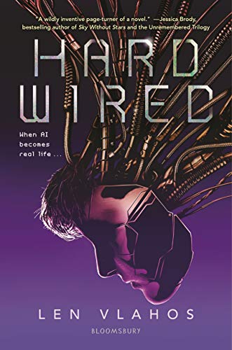 Hard Wired