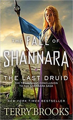 The Last Druid
