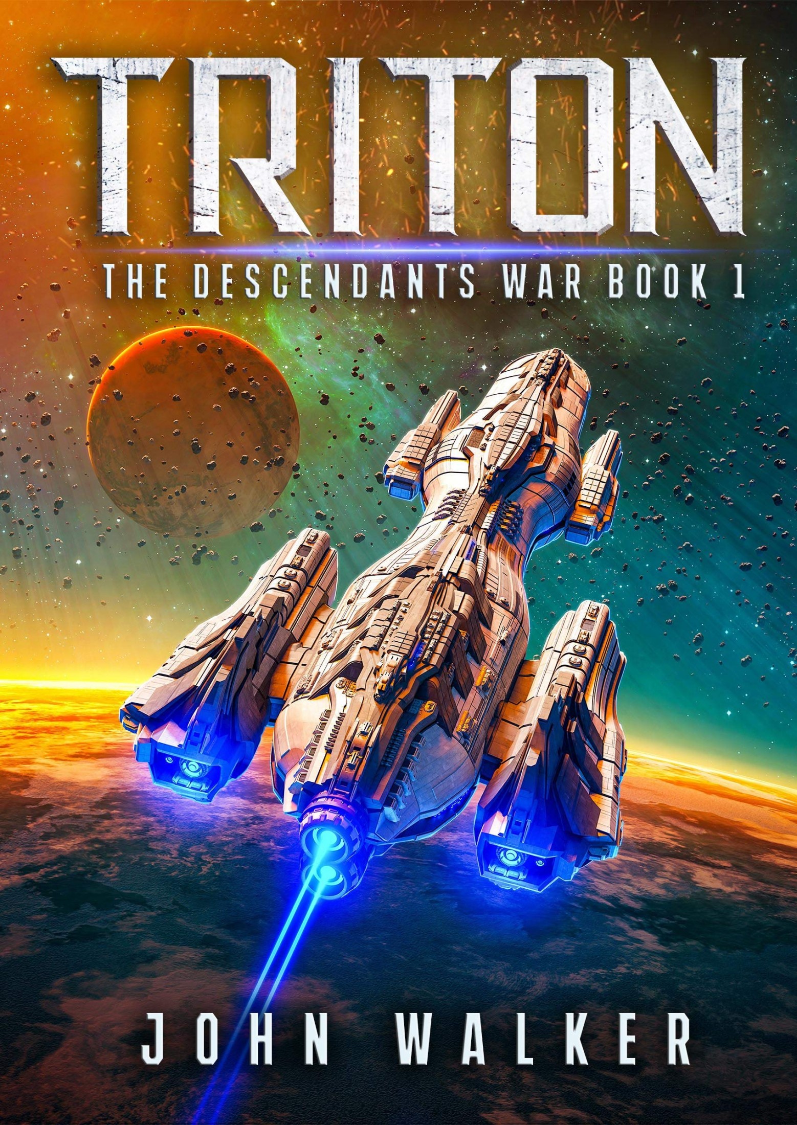 Triton