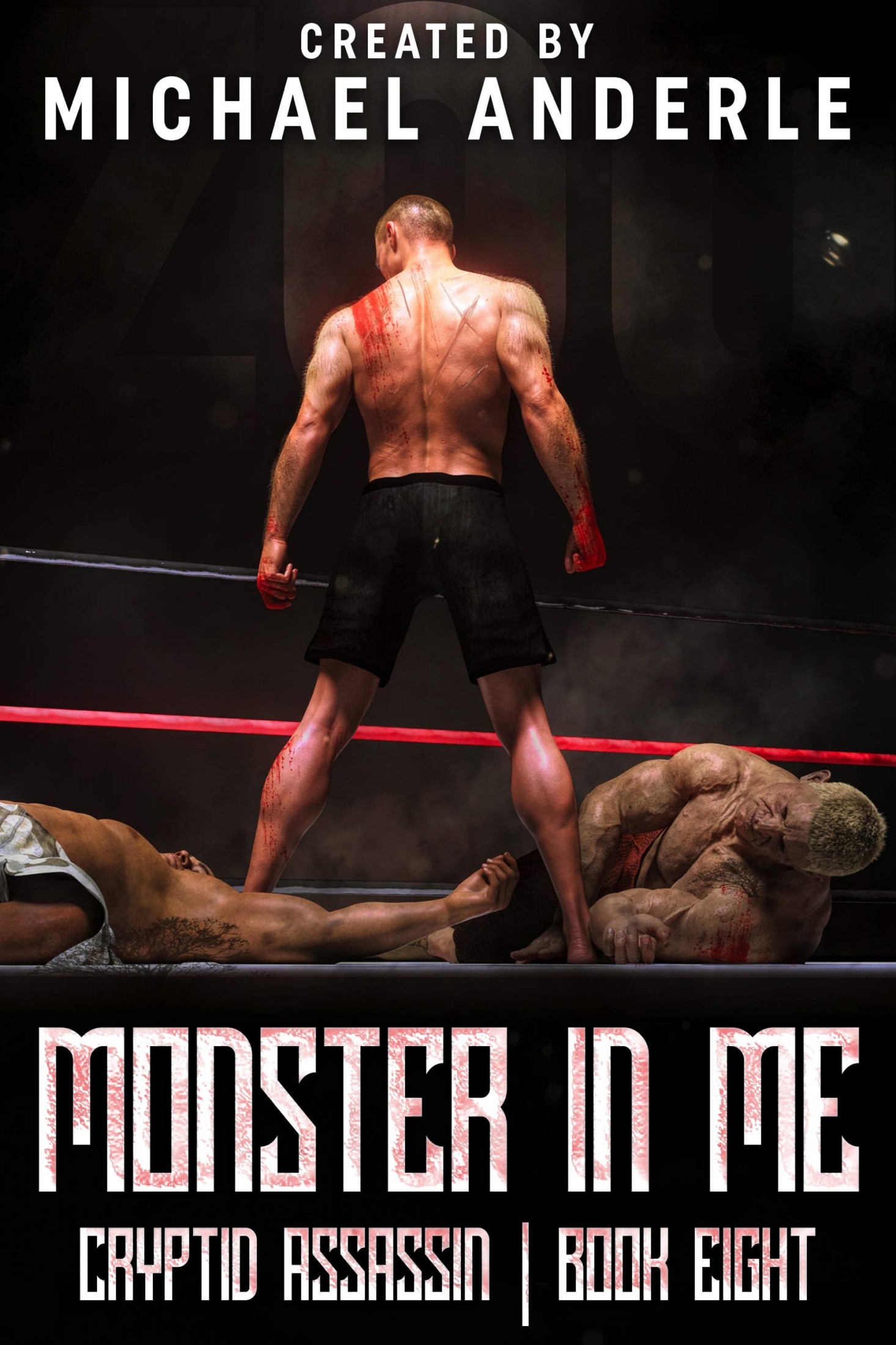 Monster In Me
