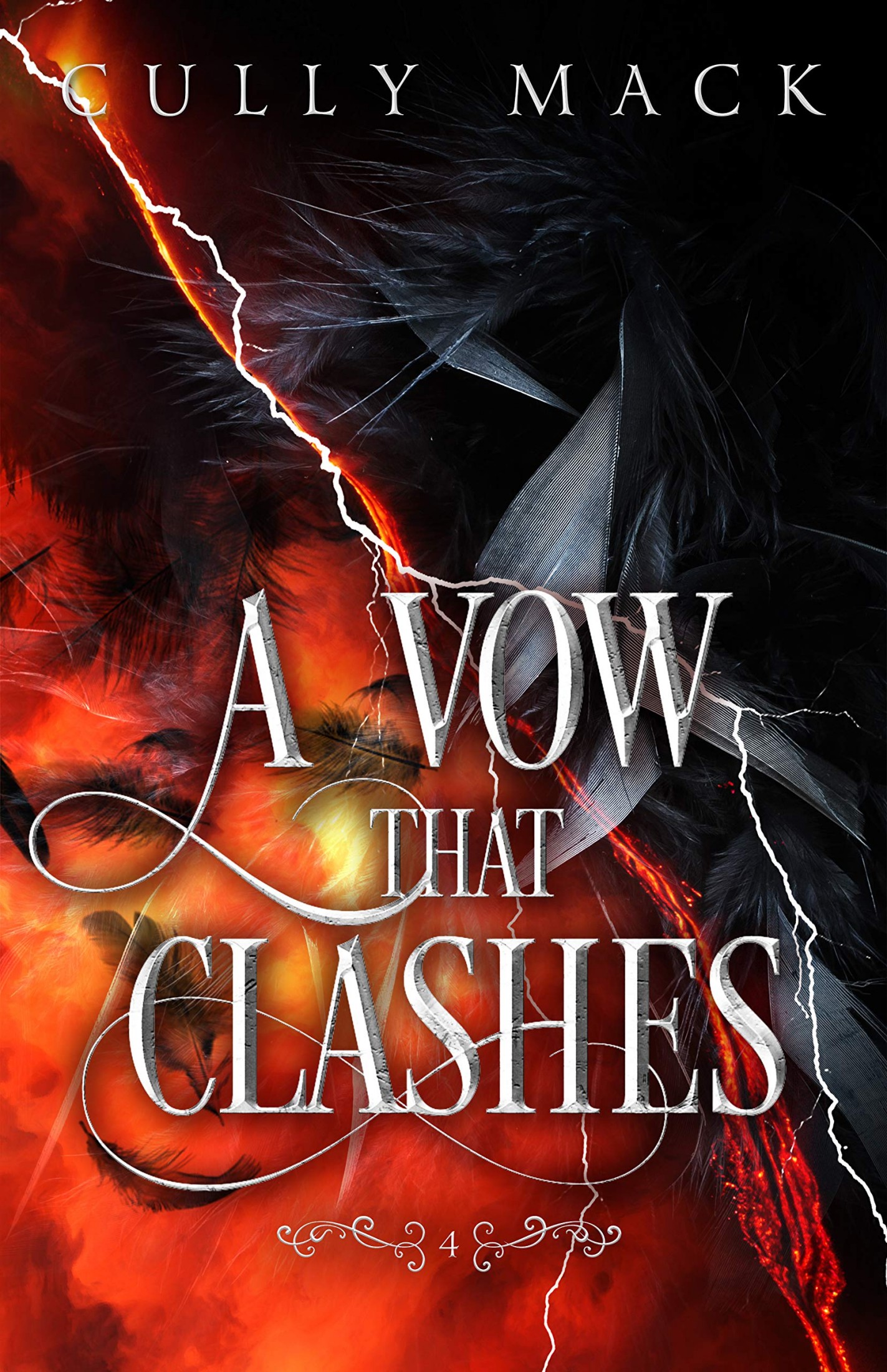 A Vow That Clashes