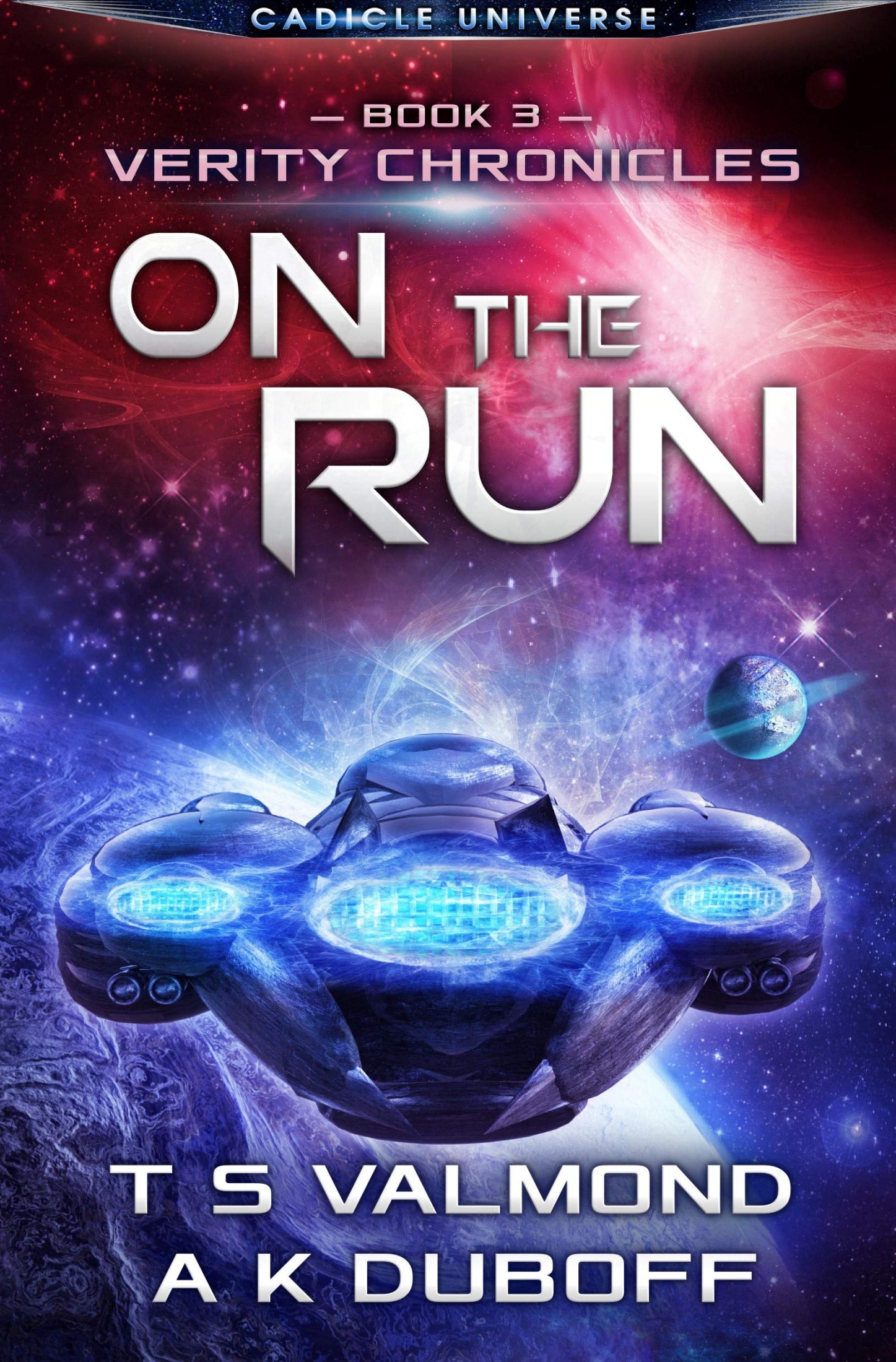 On the Run