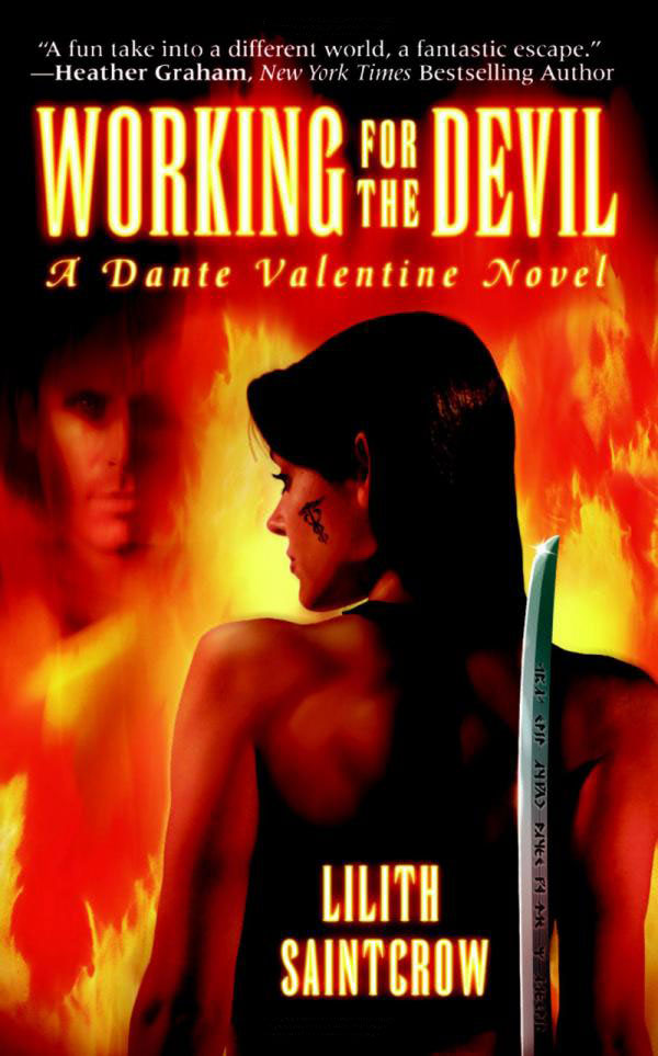 Working for the Devil