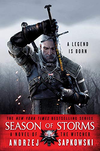 Season of Storms