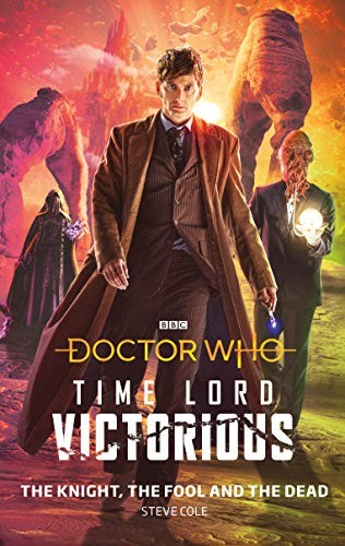Doctor Who: The Art of Destruction