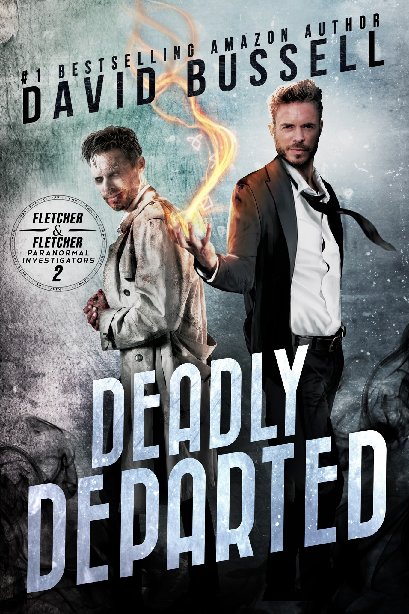 Deadly Departed