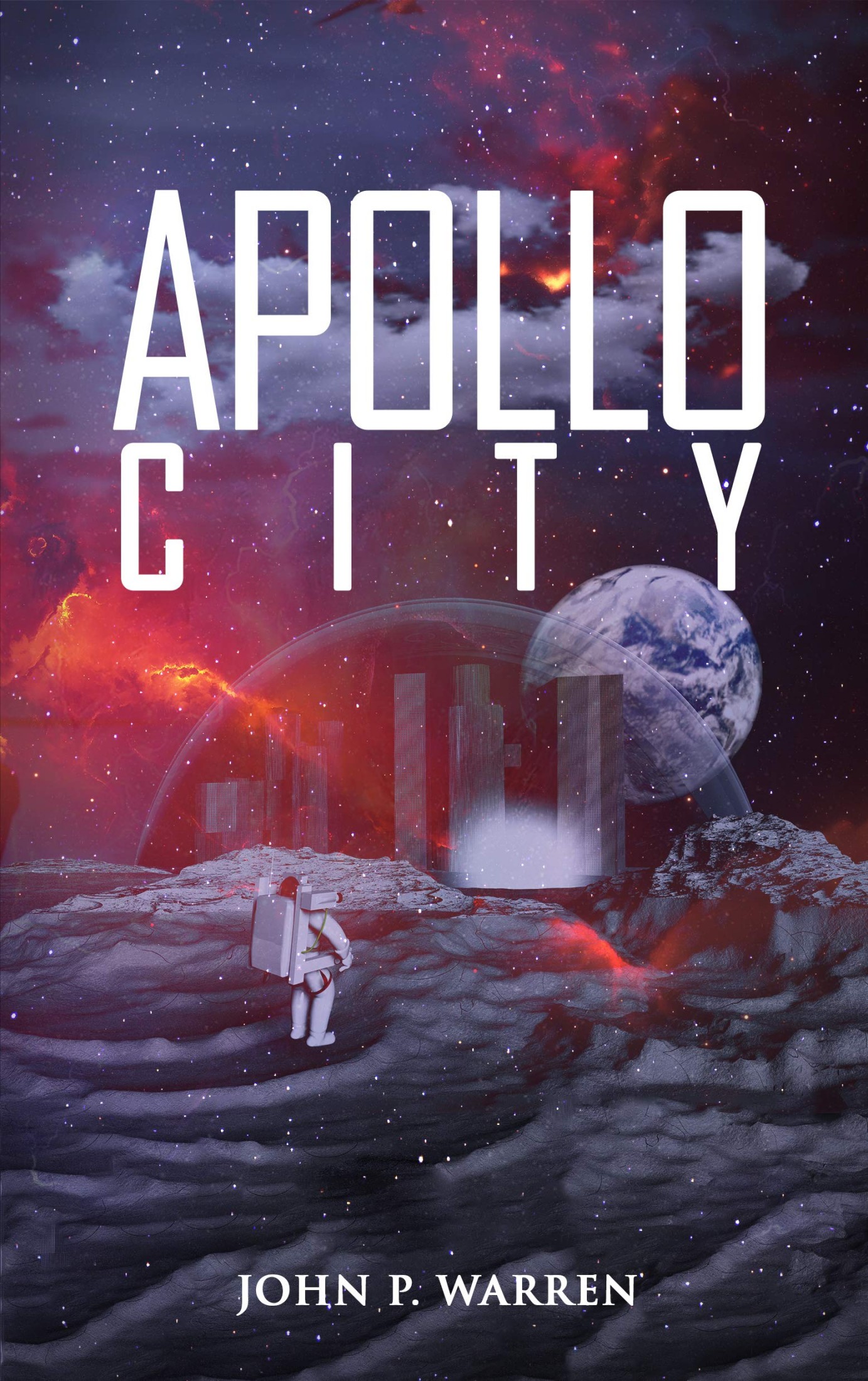 Apollo City
